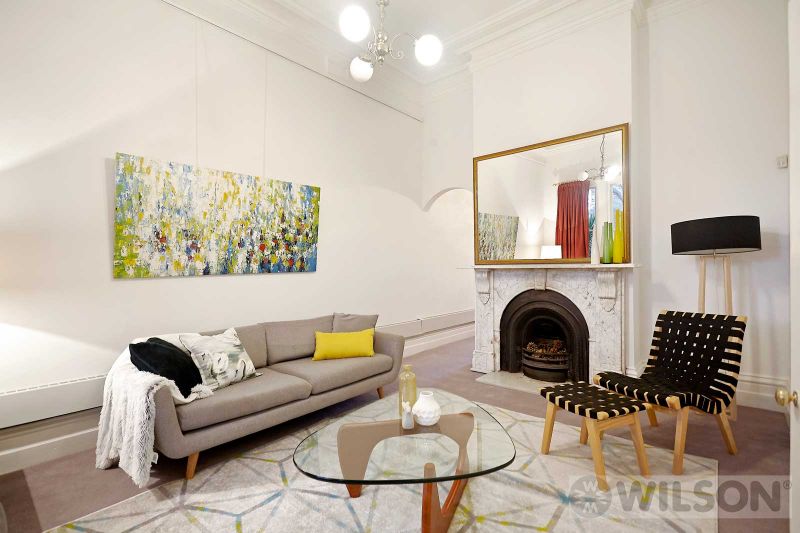 18 Park Street, St Kilda West