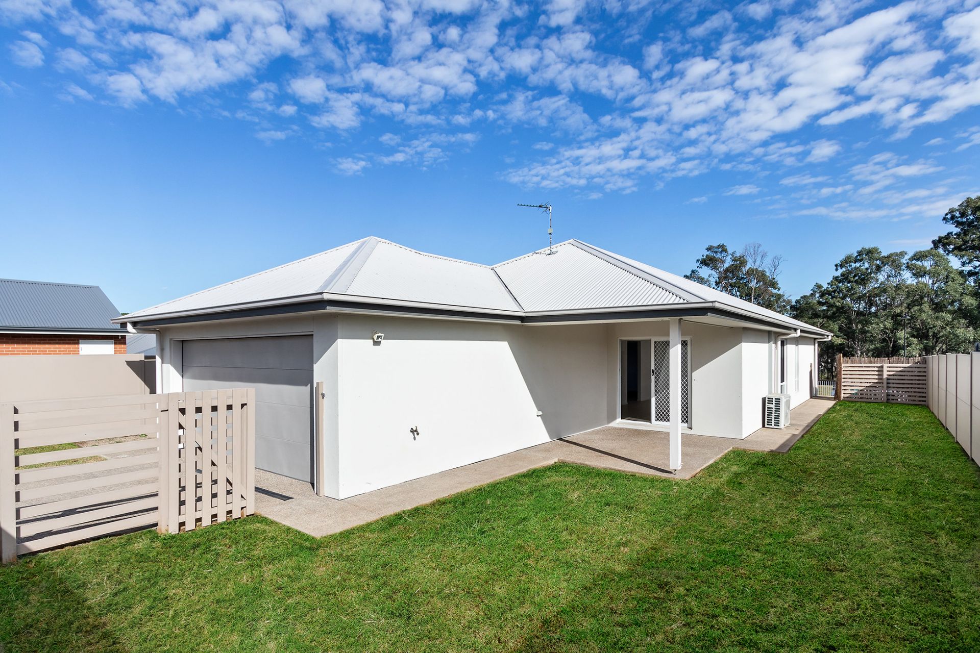 Real Estate For Lease 8 Chapell Street North Rothbury , NSW