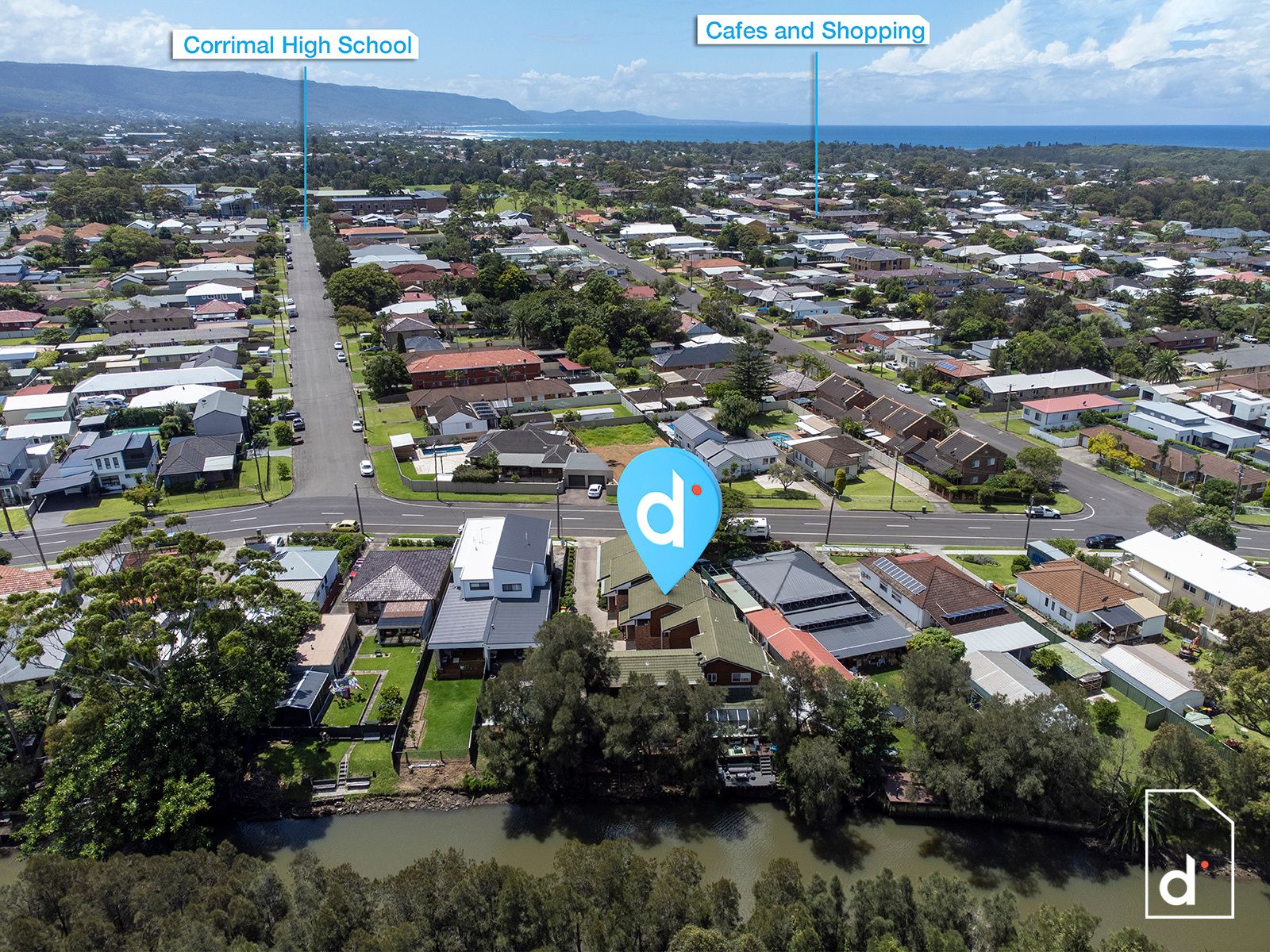 3/51 Lake Parade, East Corrimal NSW