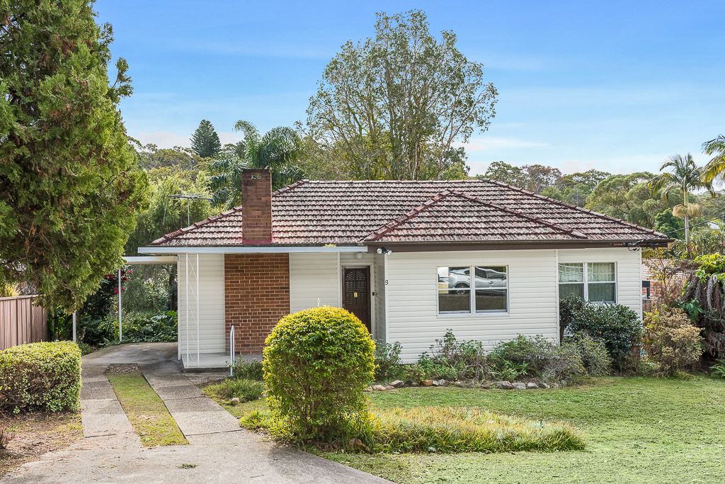 Sold - Pure Potential Defines This Outstanding Opportunity