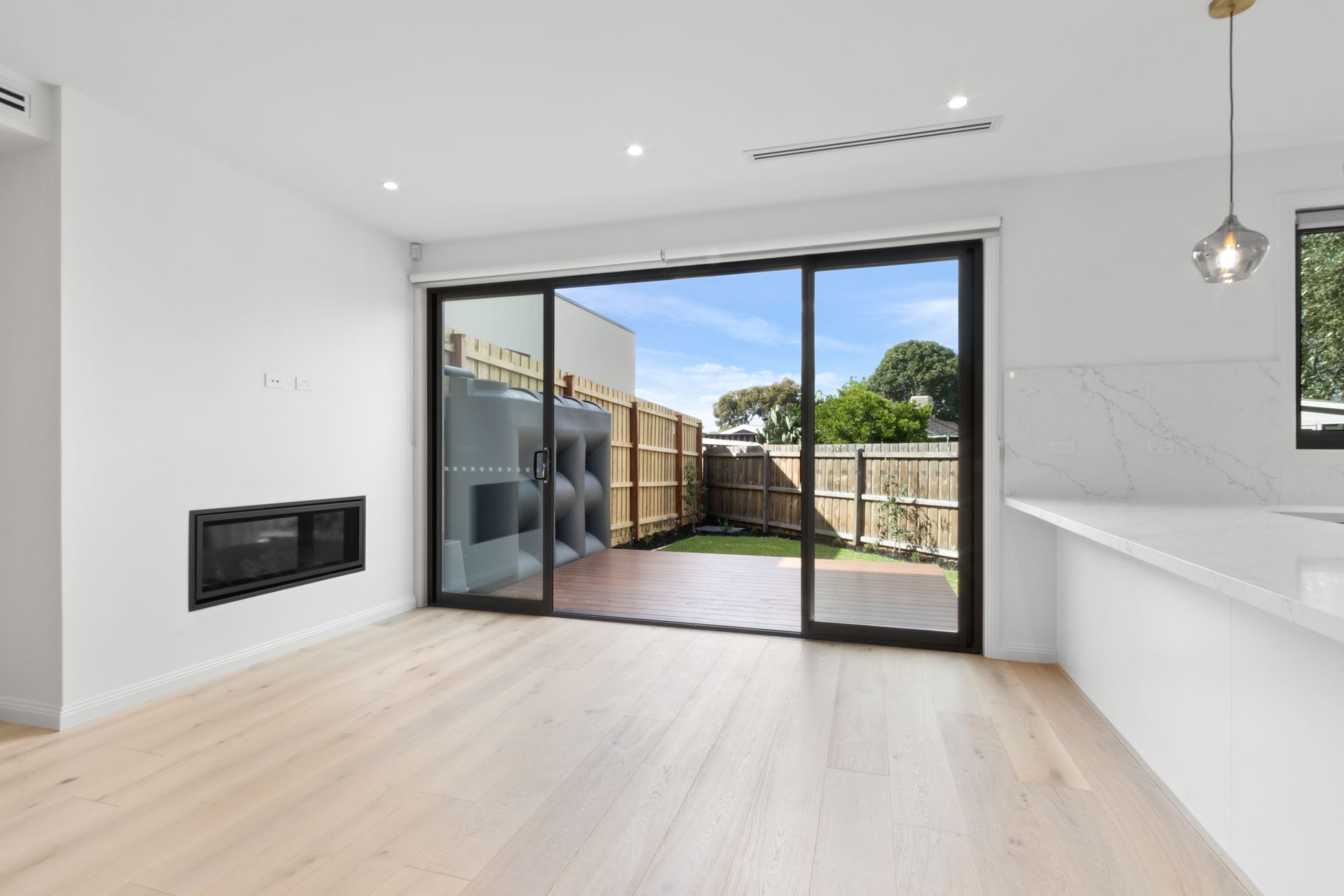 Executive Residence in premium locale