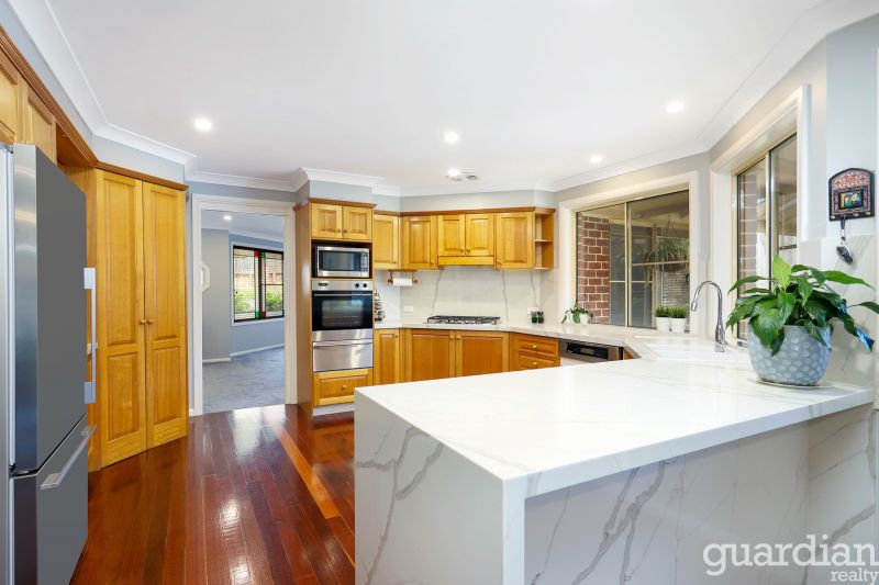9 Carmelo Court Kellyville NSW, Kellyville - Thumbnail 3