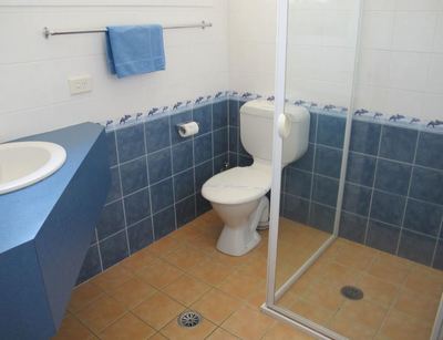 MOTEL FOR SALE - SOUTH COAST