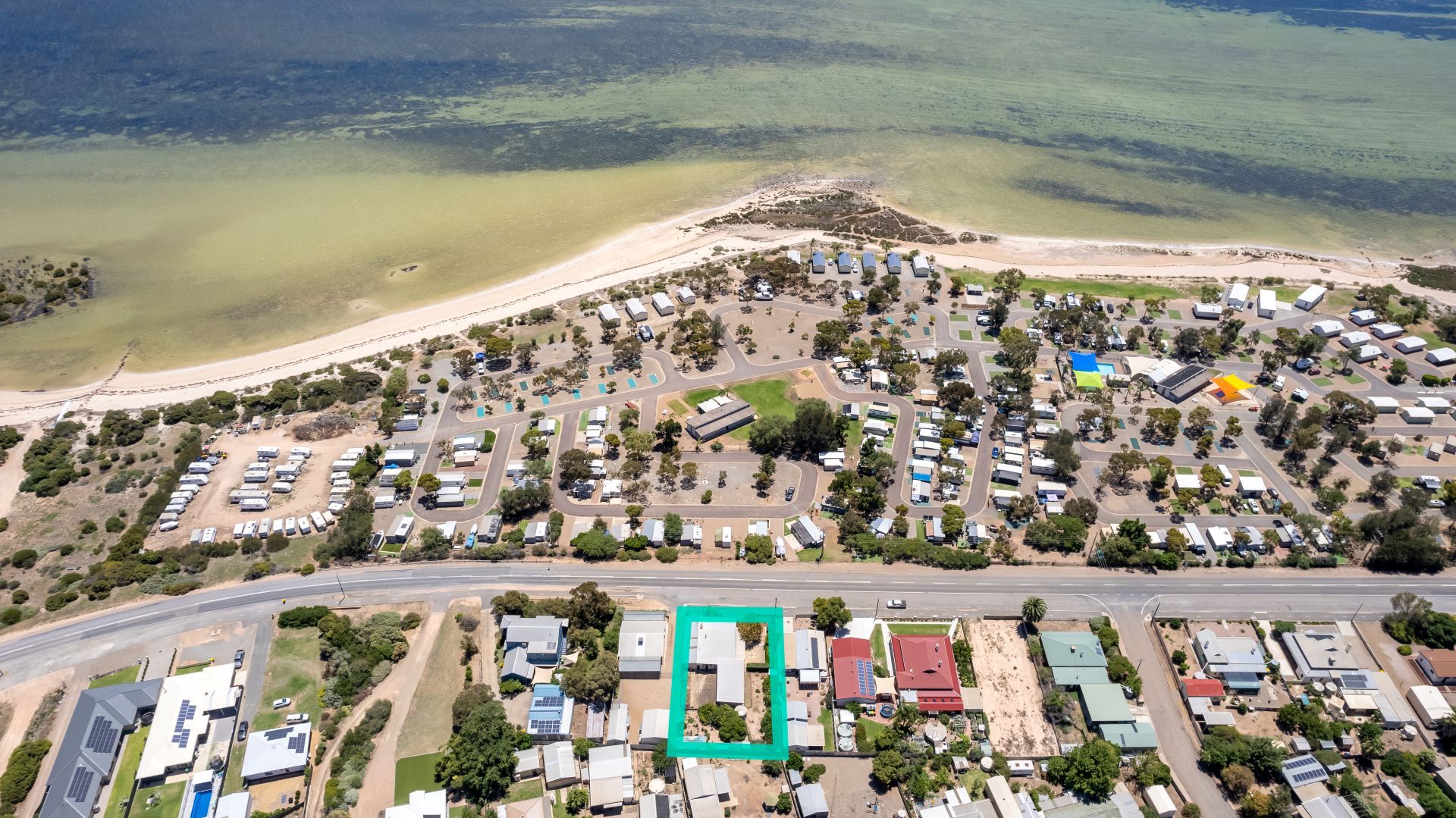 12 Spencer Highway Port Broughton SA, Port Broughton - Thumbnail 3
