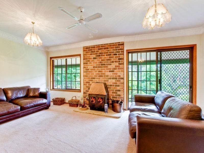 9 Mount Irvine Road, Bilpin - Thumbnail 7