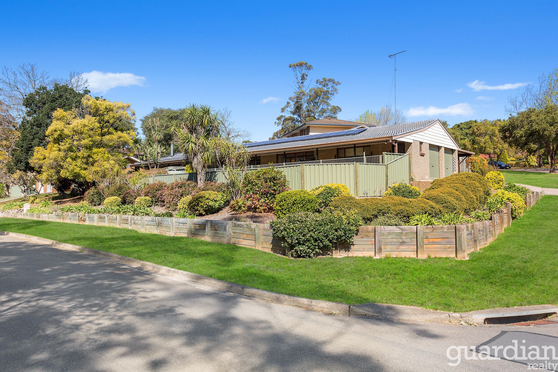 26 Kathleen Avenue Castle Hill NSW, Castle Hill - Thumbnail 3