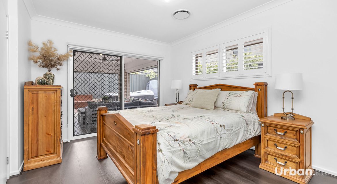 Marsden Park 11 Olea Street