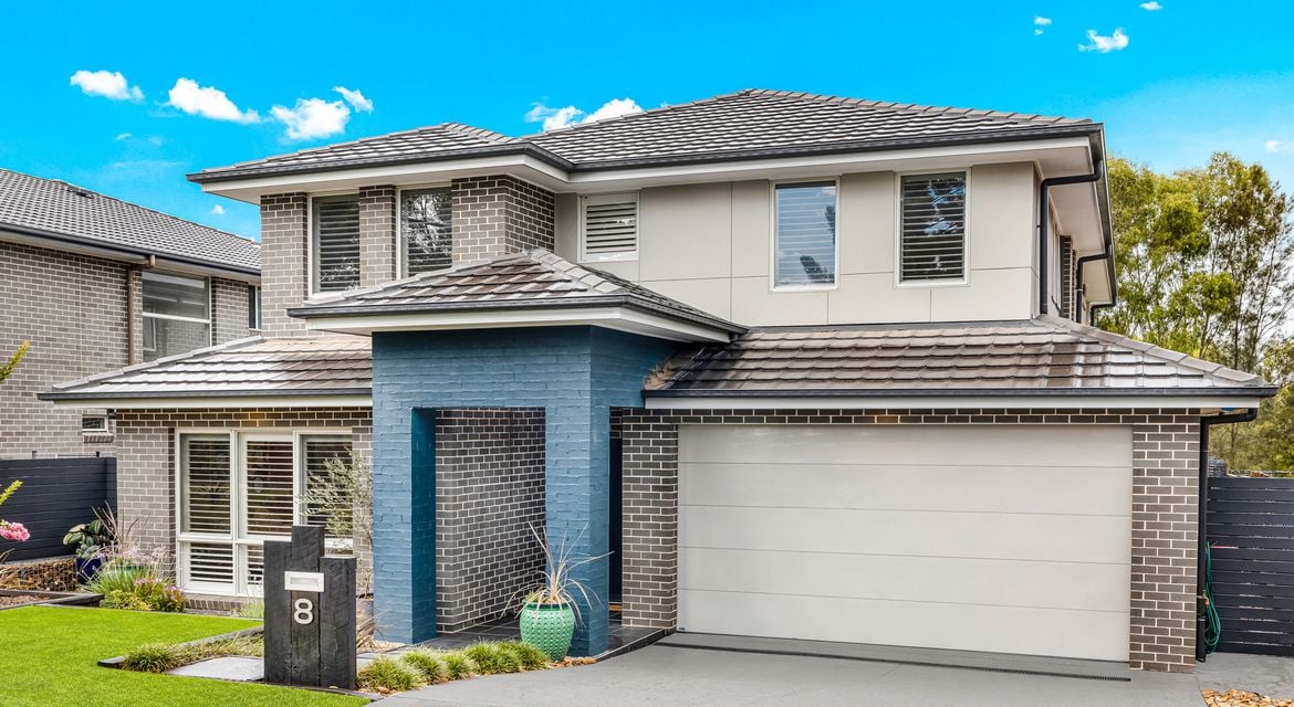 Colebee 8 Stonecutters Drive