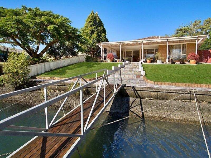 5 Drumfish Court CURRUMBIN WATERS QLD, Currumbin Waters - Thumbnail 5