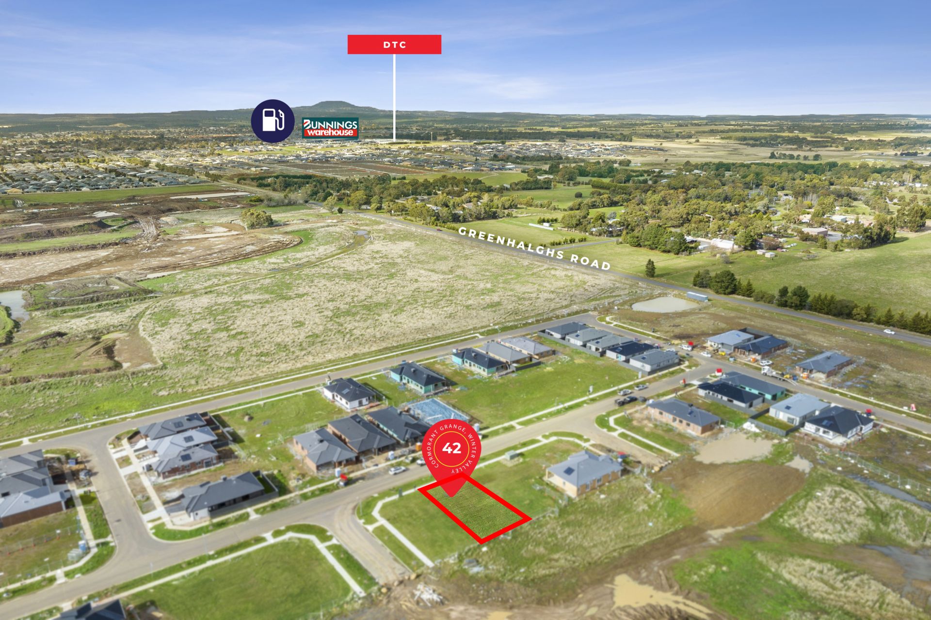 42 Cormorant Grange, Winter Valley Ballarat Real Estate Pty Ltd