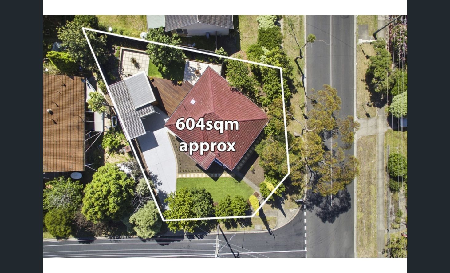 Real Estate For Lease 6 Robertson Drive Mornington , VIC