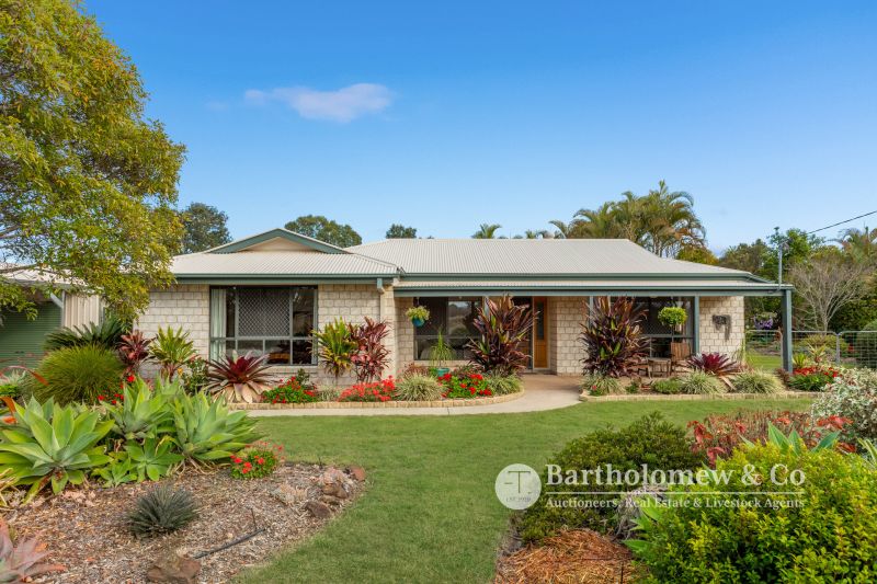 Real Estate For Sale 1618 Muller Court Harrisville , QLD