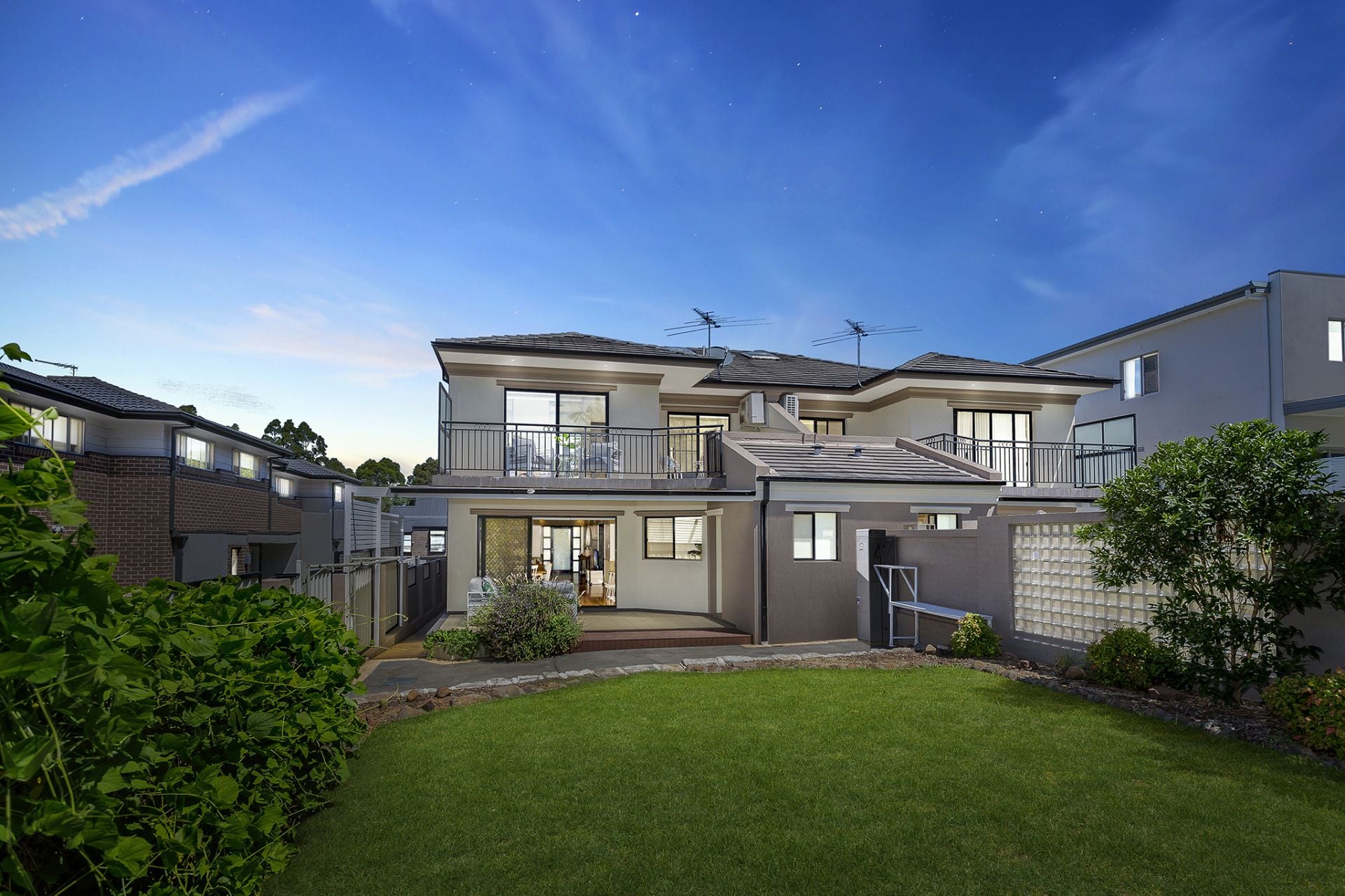 3 Grove Avenue Narwee NSW, Narwee - Thumbnail 2