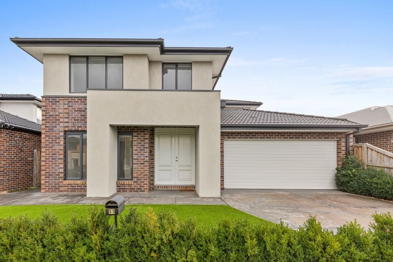 51 Ramornie Loop, Wollert