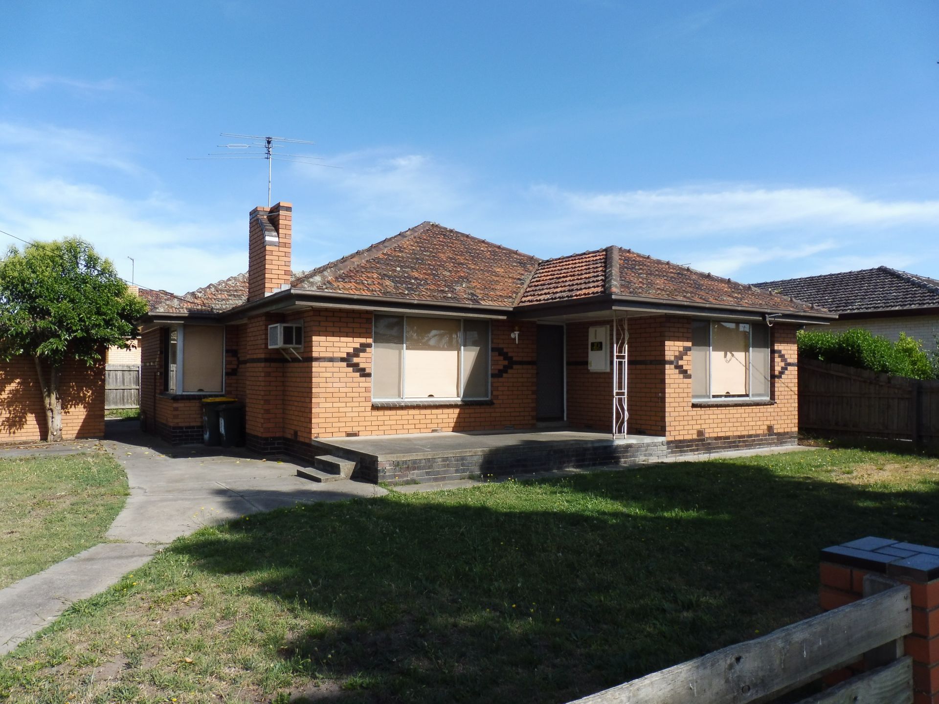 Great Family Home