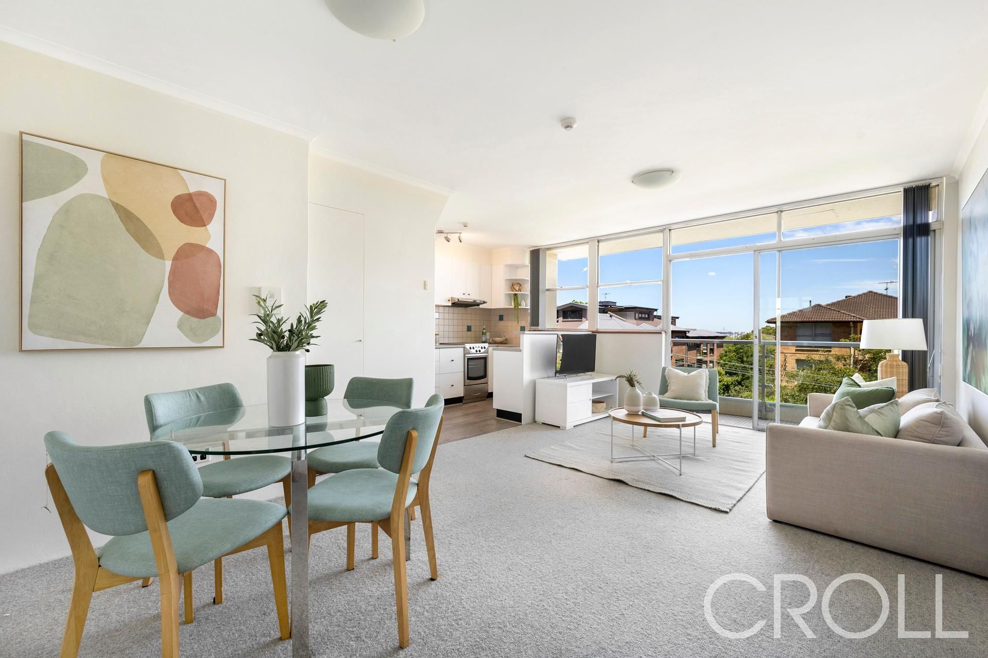 6/16-18 Harrison Street CREMORNE NSW, Cremorne - Thumbnail 3