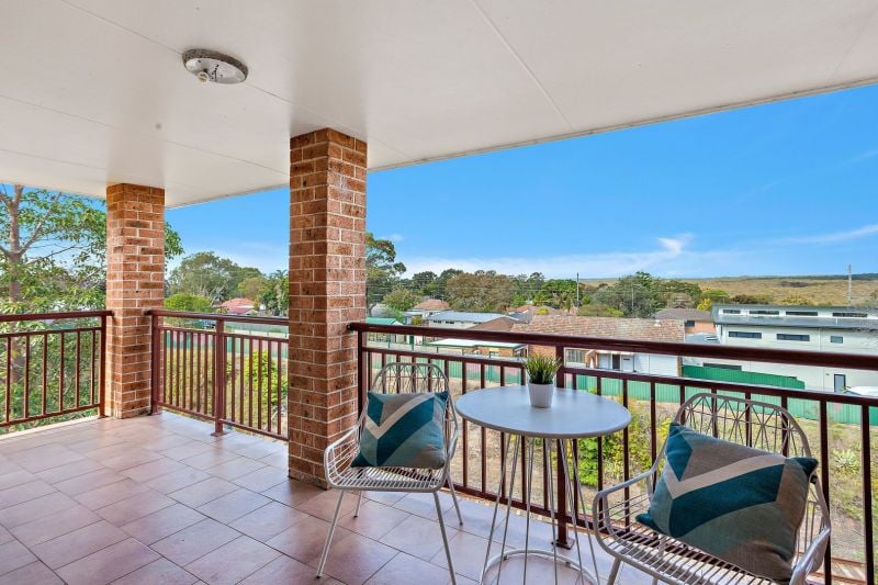 11/76 Auburn Street Sutherland NSW, Sutherland - Thumbnail 4