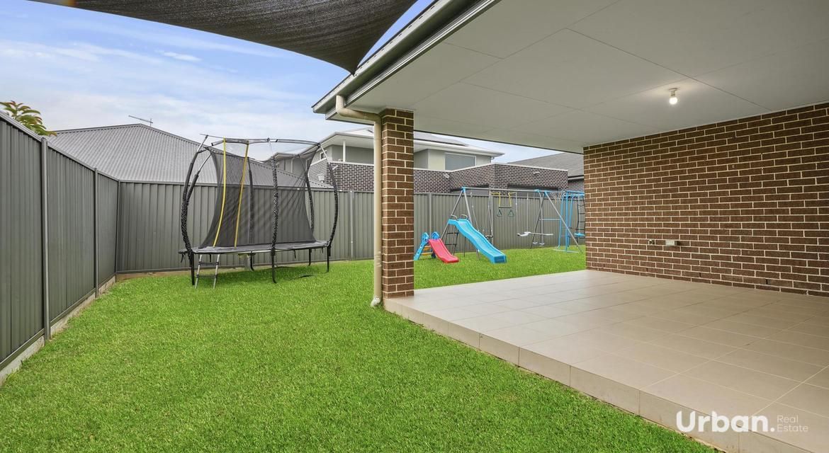 Leppington 10 Resolution Avenue
