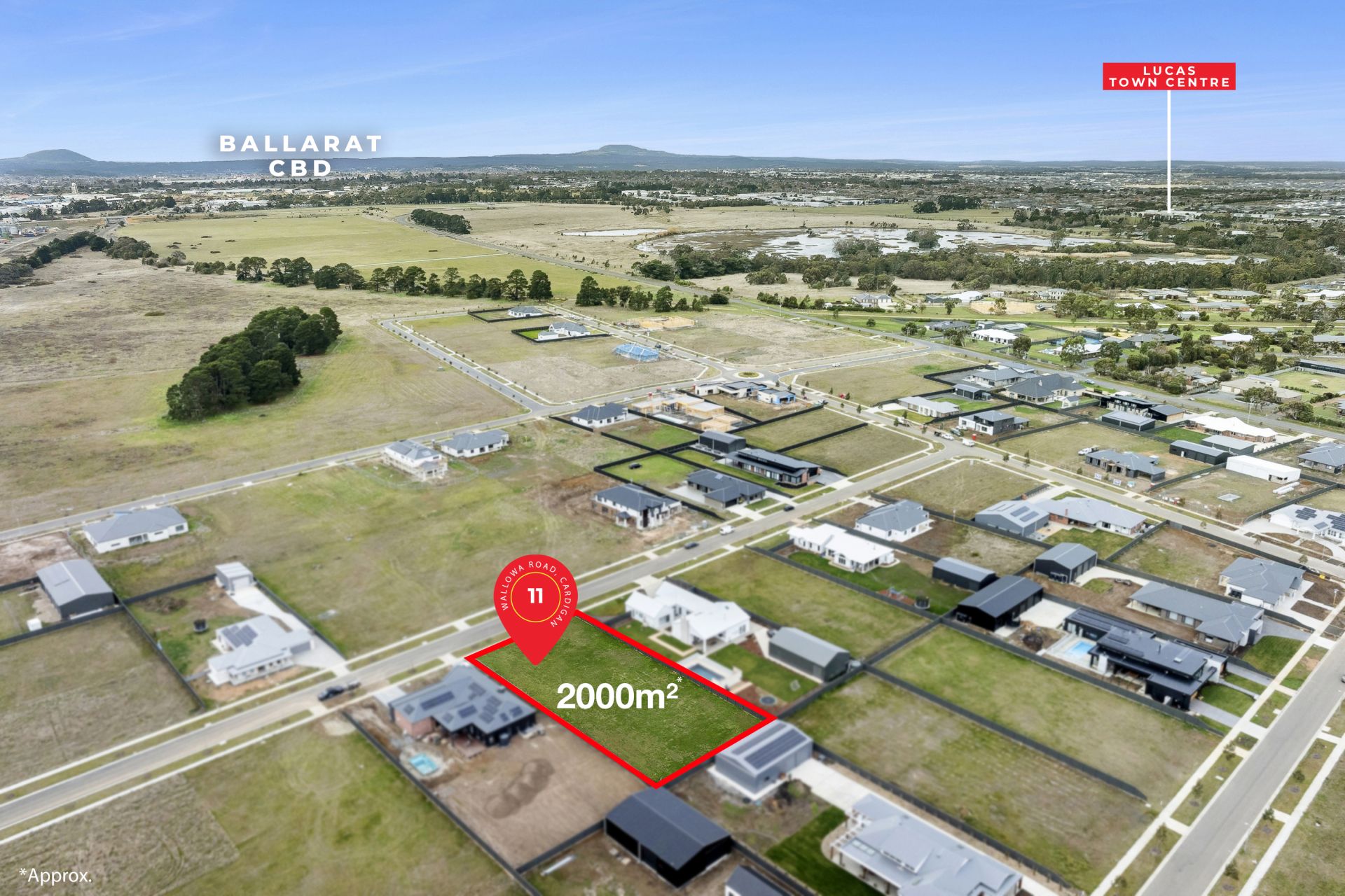 11 Wallowa Road, Cardigan, Cardigan - Thumbnail 5