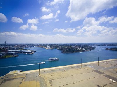 2209/127 Kent Street, SYDNEY NSW 2000, Sydney - Thumbnail 6