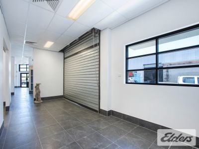 BOUTIQUE OFFICE / SHOWROOM | ALBION FINE TRADES PRECINCT!