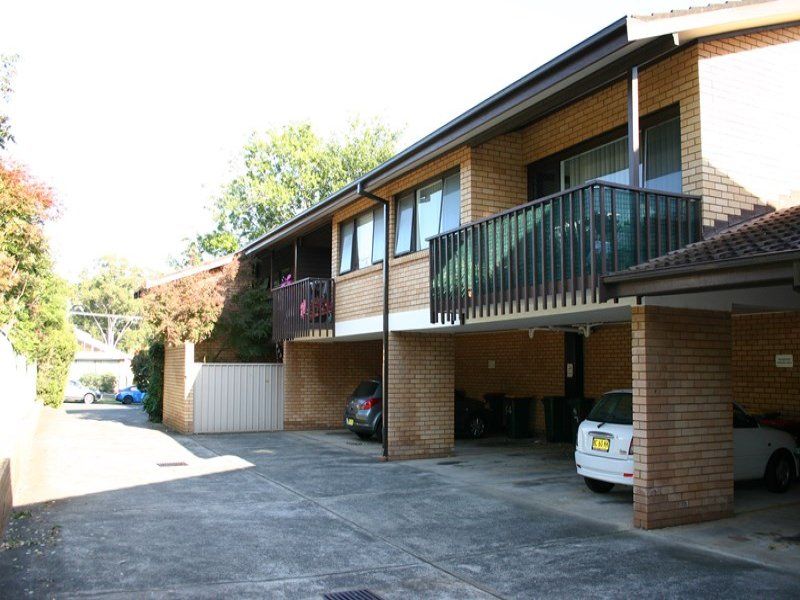 Real Estate For Sale 9/40 Cordeaux Street Campbelltown , NSW