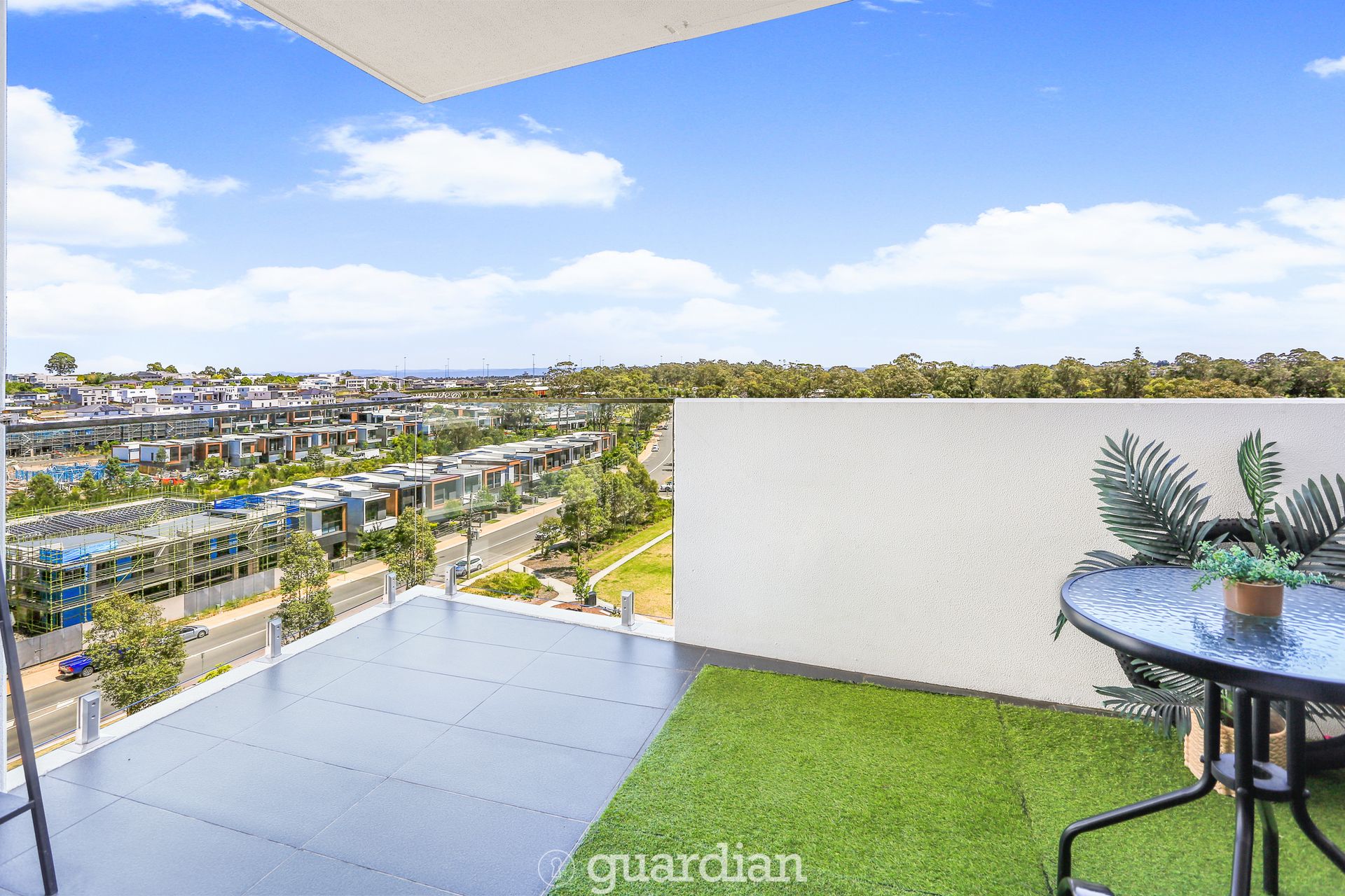 706/100 Fairway Drive Norwest NSW, Norwest - Thumbnail 7