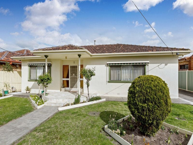 72 Roberts Street, West Footscray - Thumbnail 4