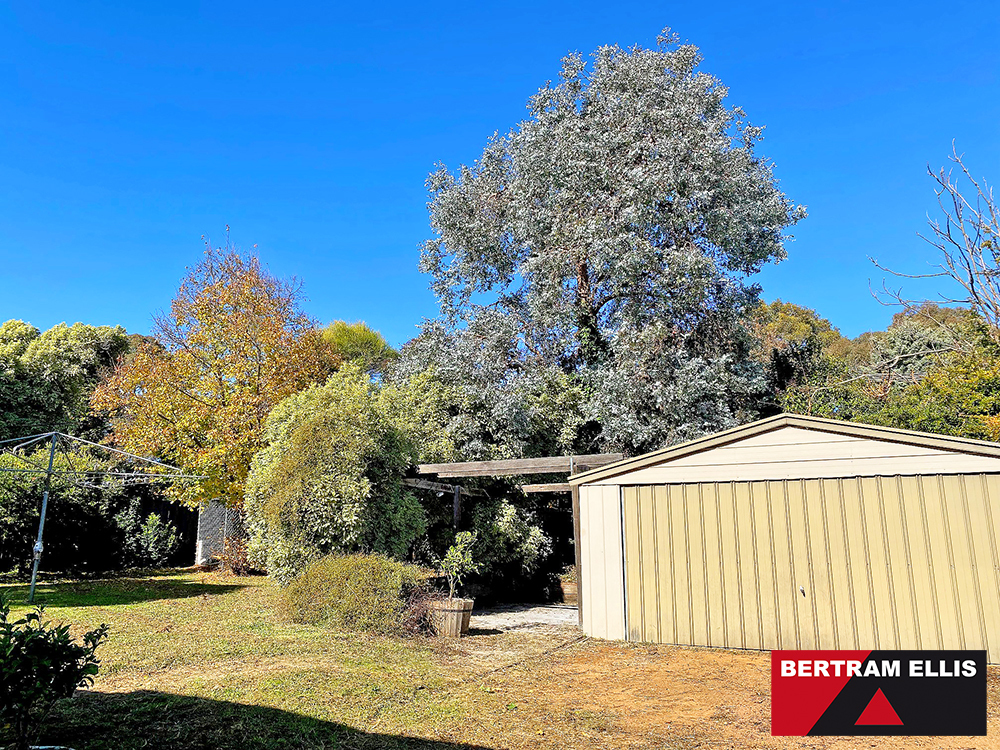 Real Estate For Lease 47 Bunbury Street Stirling , ACT