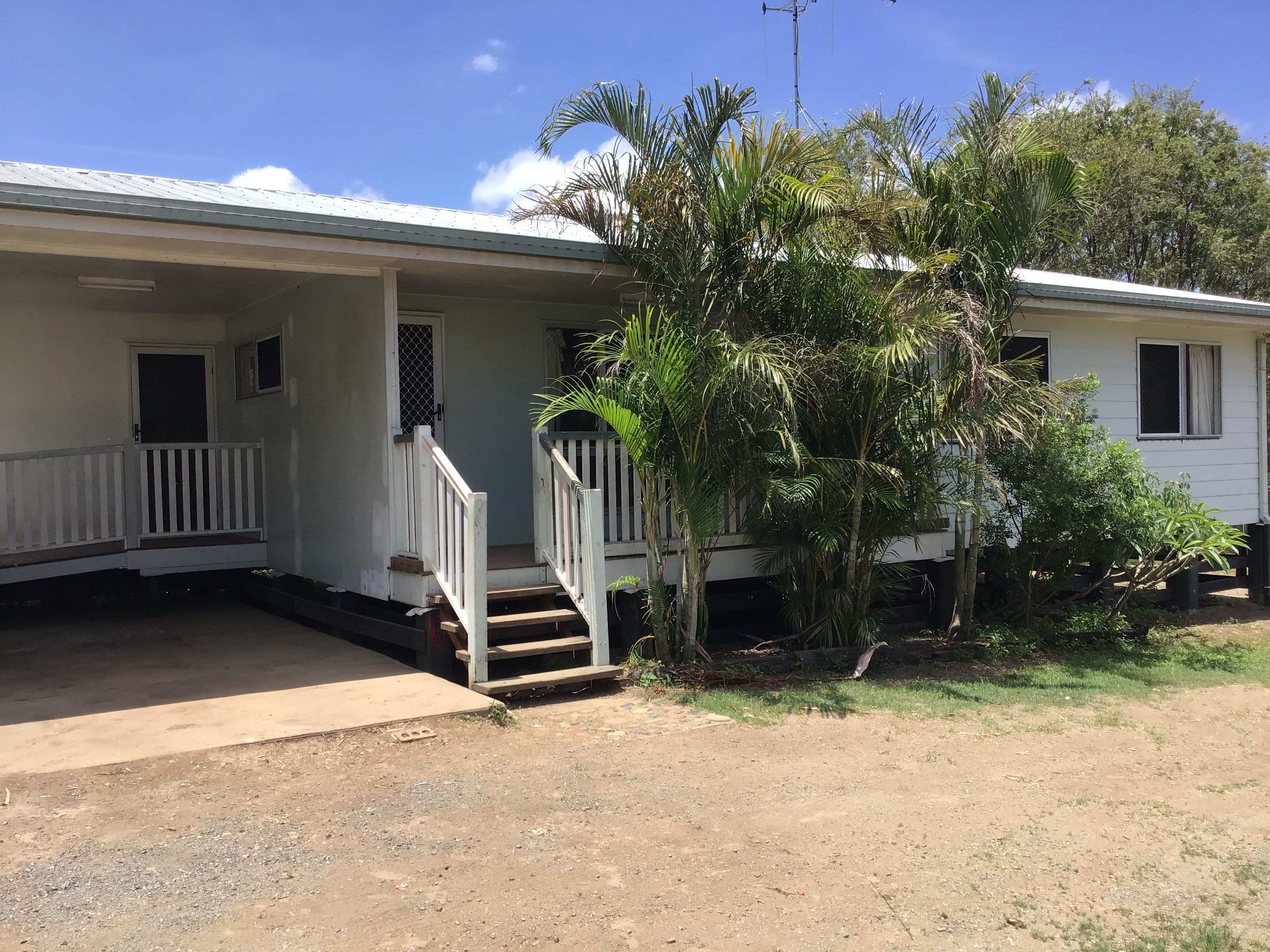 Real Estate For Lease 15 High School Road Gin Gin , QLD