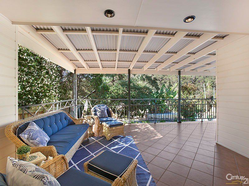 11 Thorp Road, WORONORA, Woronora - Thumbnail 6