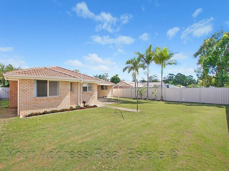 Real Estate For Sale 26 Brandon Street Marsden , QLD