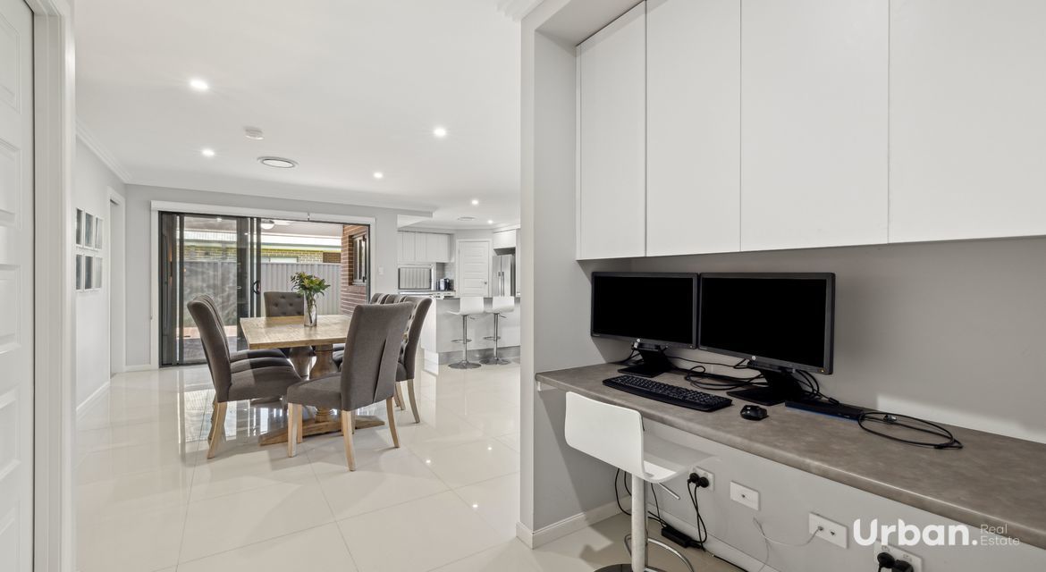 Marsden Park 20 Setaria Street