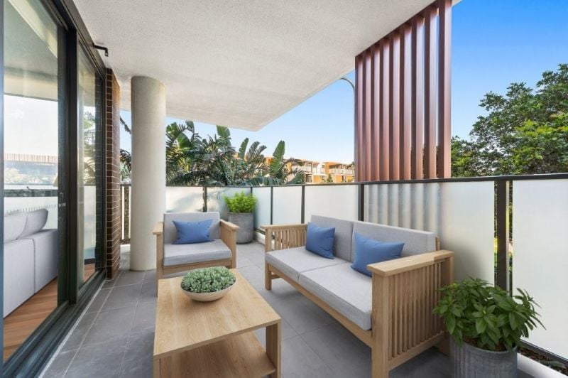 103/1 Garrigarrang Avenue Kogarah NSW, Kogarah - Thumbnail 6