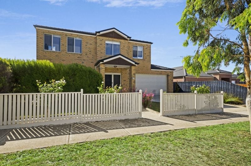18 Roebourne Street Ocean Grove VIC, Ocean Grove - Thumbnail 8