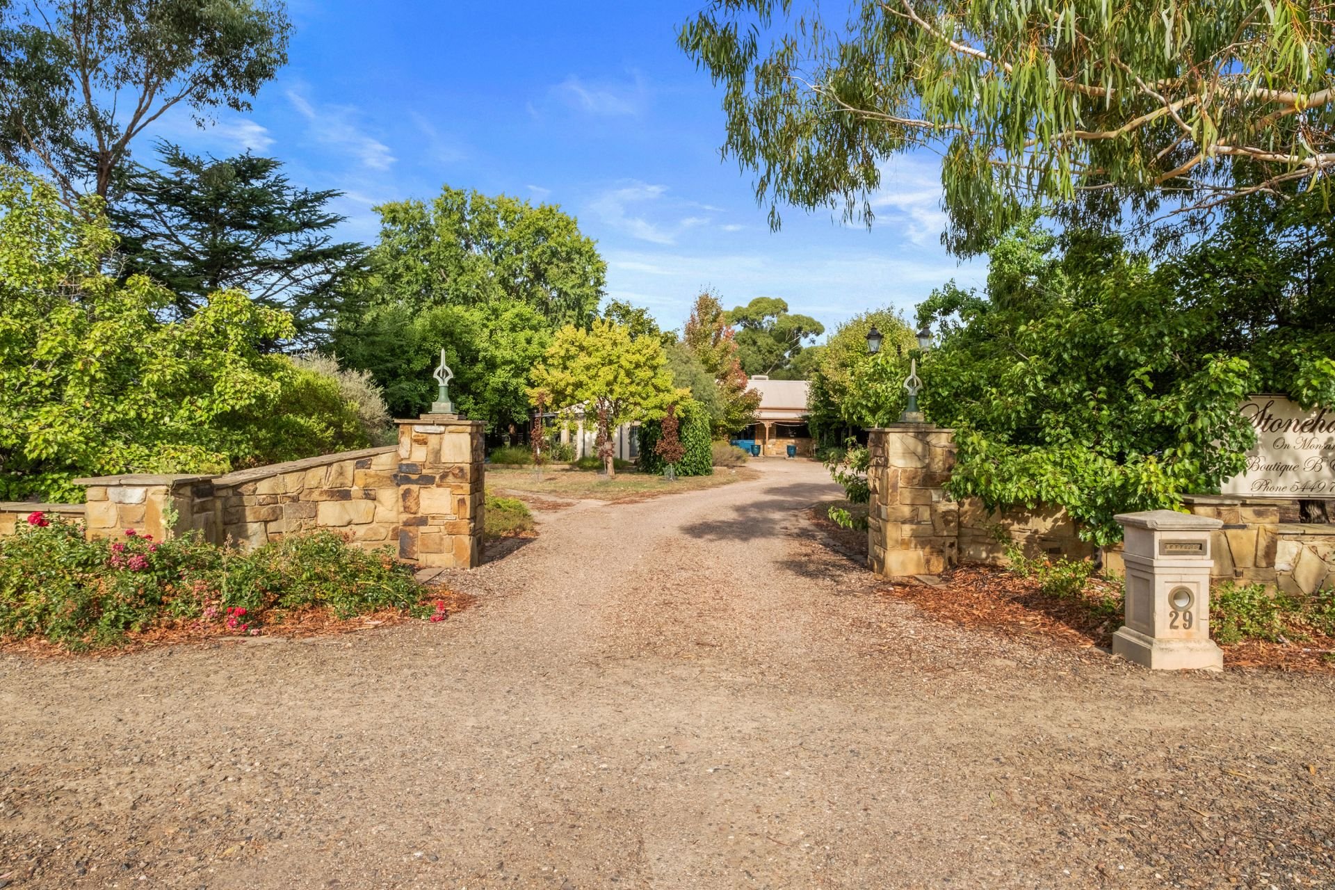 29 Monsants Road, Maiden Gully Bendigo Ballarat Real Estate Pty Ltd