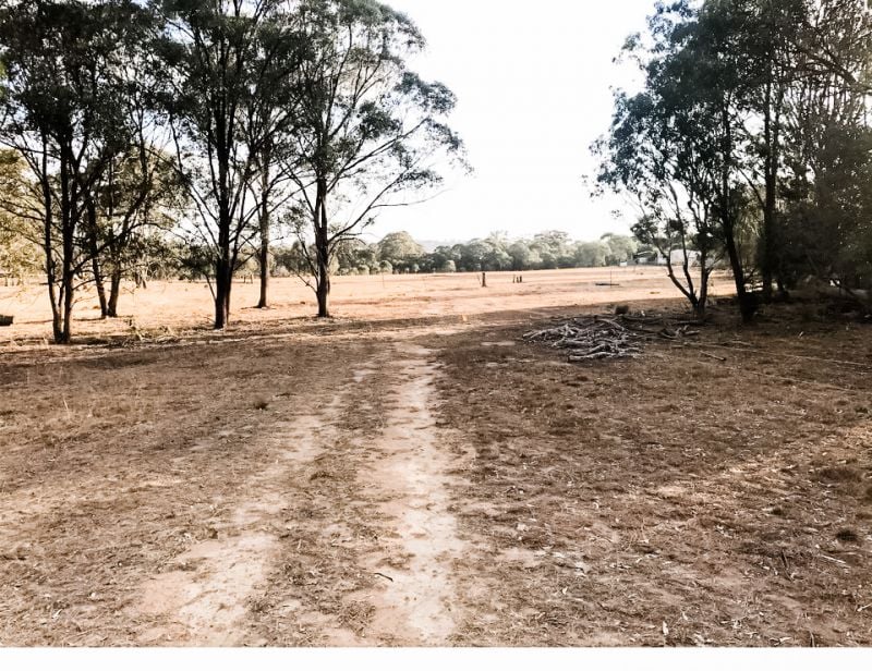 Lot 200 Aphrah Avenue Crows Nest QLD, Crows Nest - Thumbnail 5