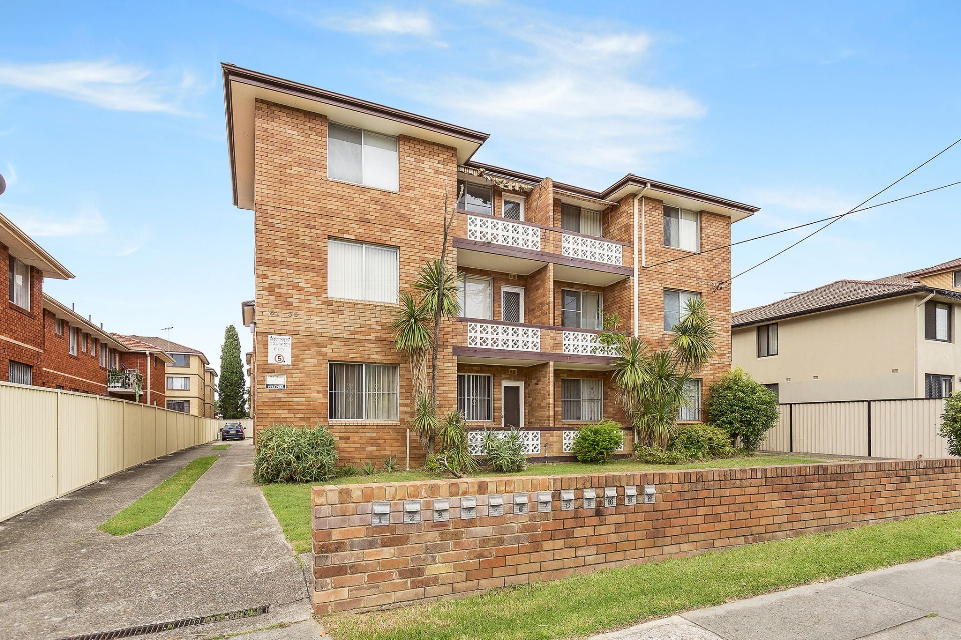 8/31-33 Fourth Avenue Campsie NSW, Campsie - Thumbnail 6