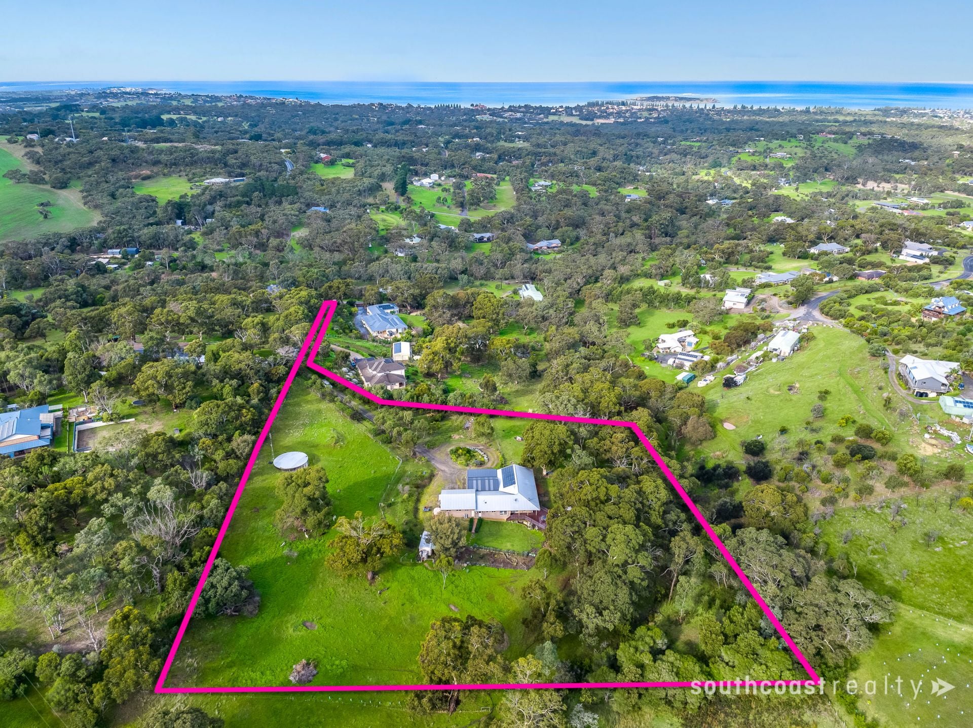 South Coast Realty