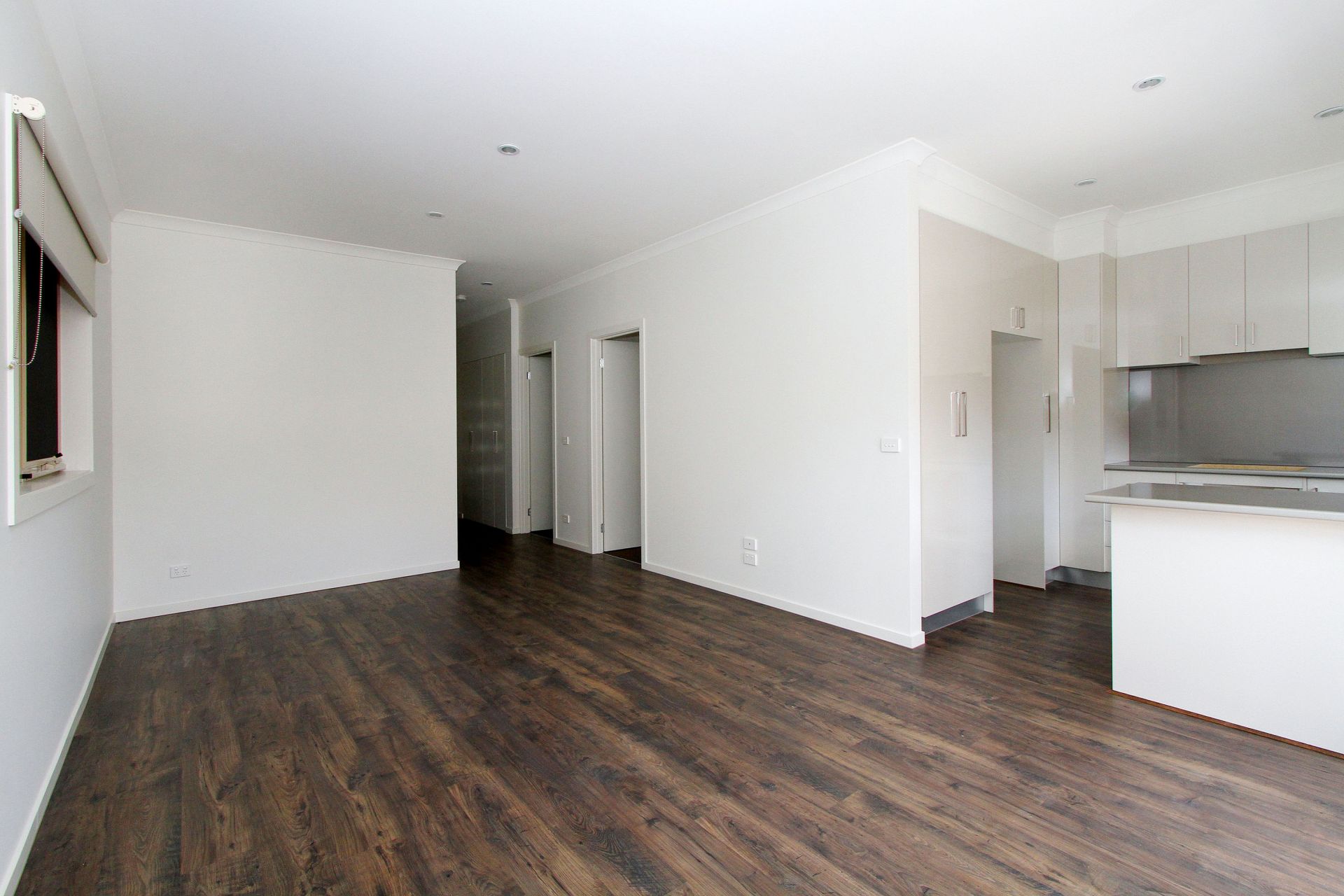 BEAUTIFUL THREE BEDROOM