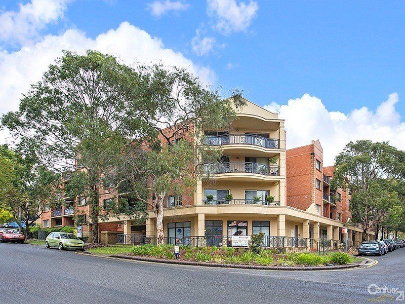 31/61-65 Glencoe Street, SUTHERLAND, Sutherland - Thumbnail 3