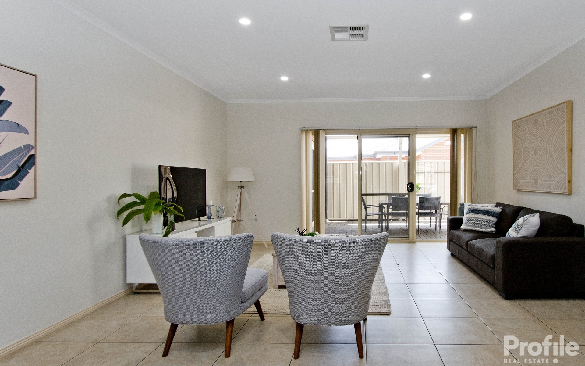 Real Estate For Sale 12A Talbot Avenue North Plympton , SA