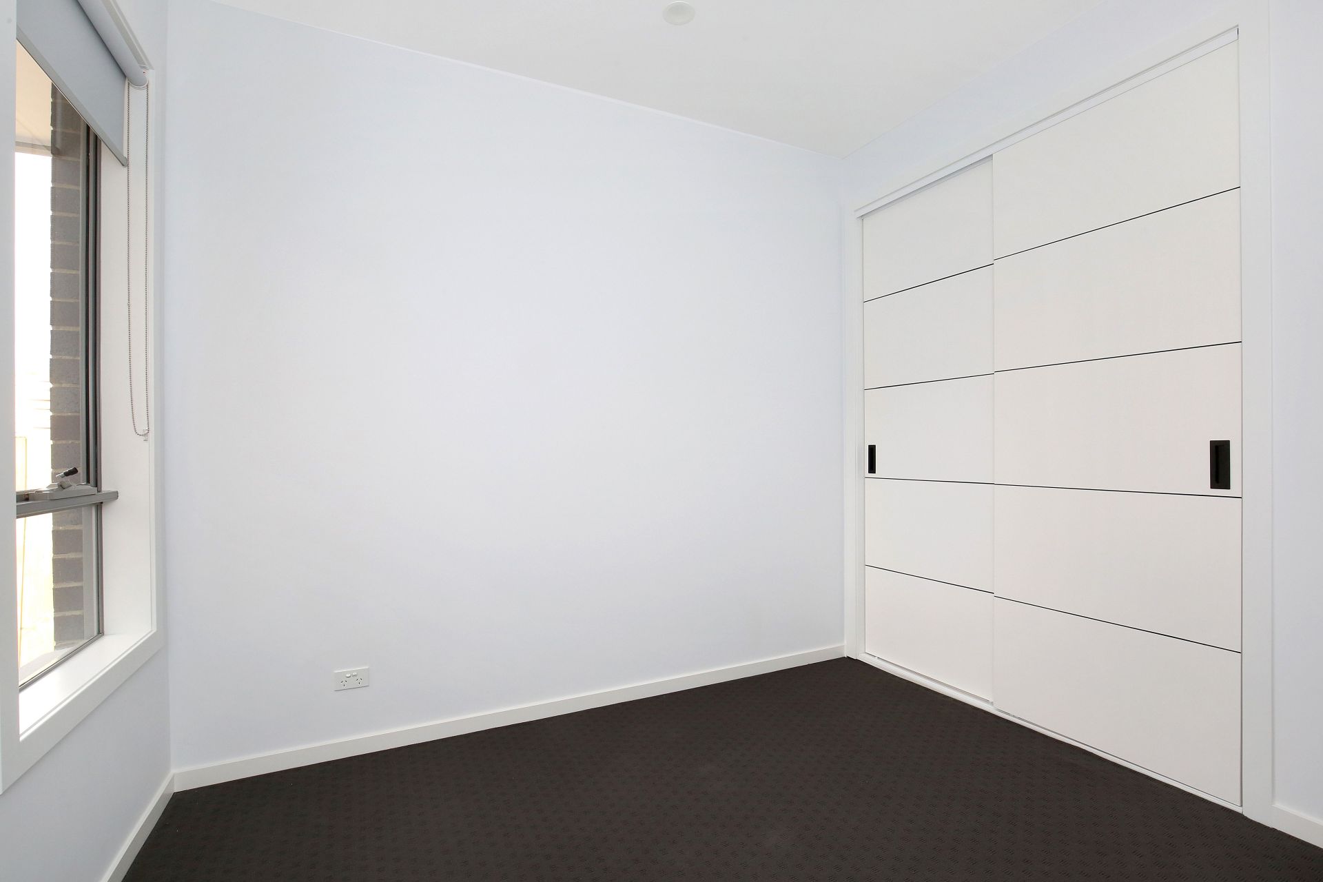 Brand new with stunning city views!