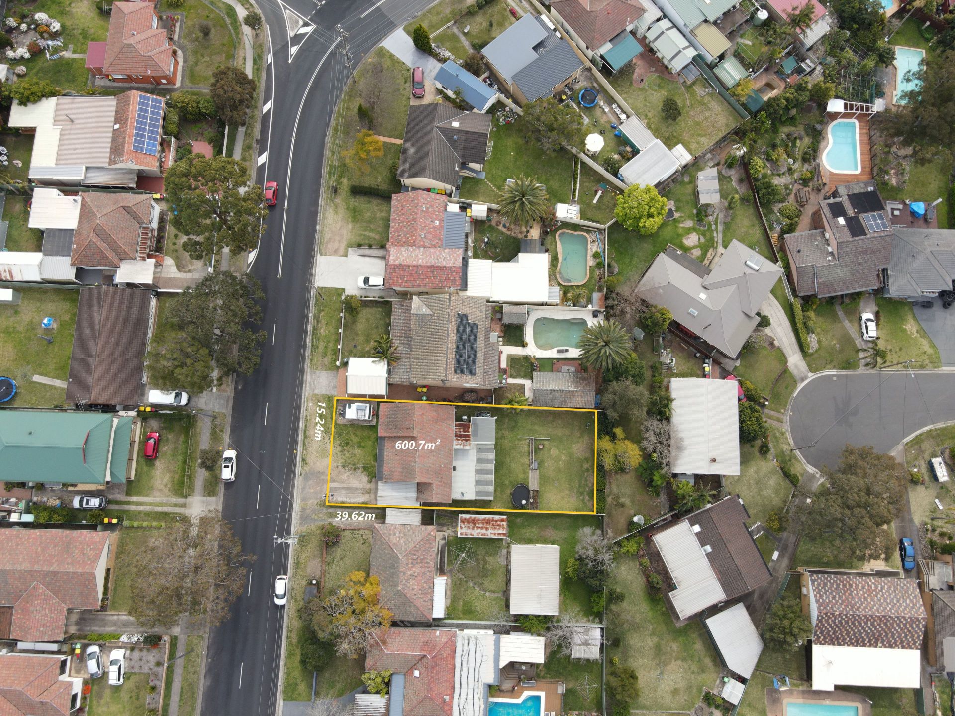 Real Estate For Sale 130 Lantana Road Engadine , NSW