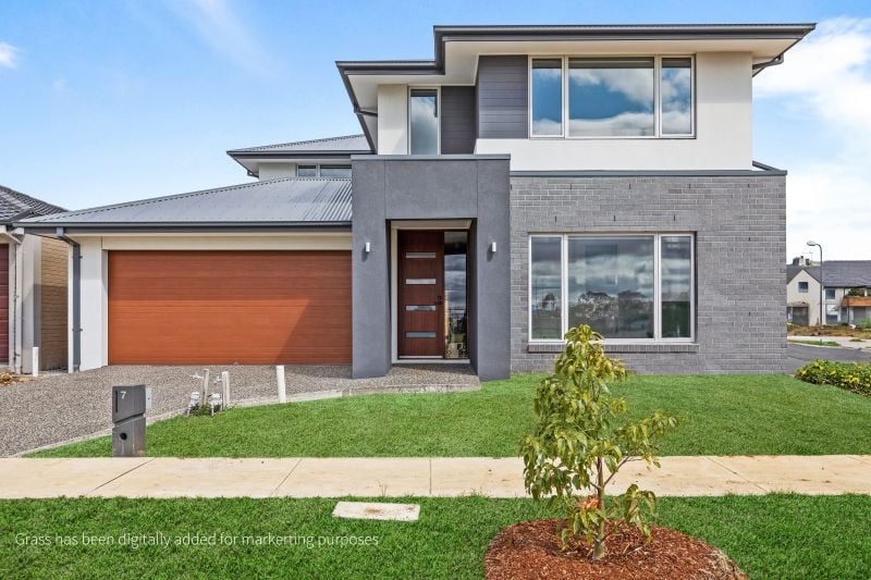 7 Ellendale Street, Mickleham