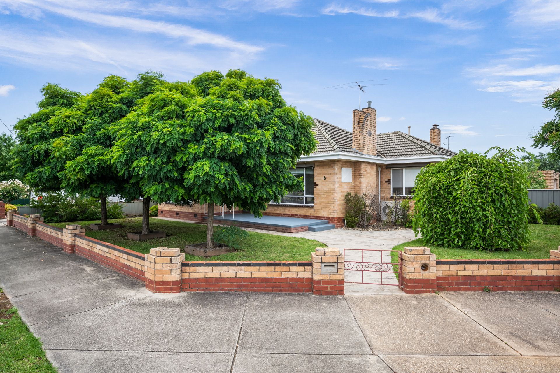 6 Phillipson Street, Wangaratta OBrien Real Estate