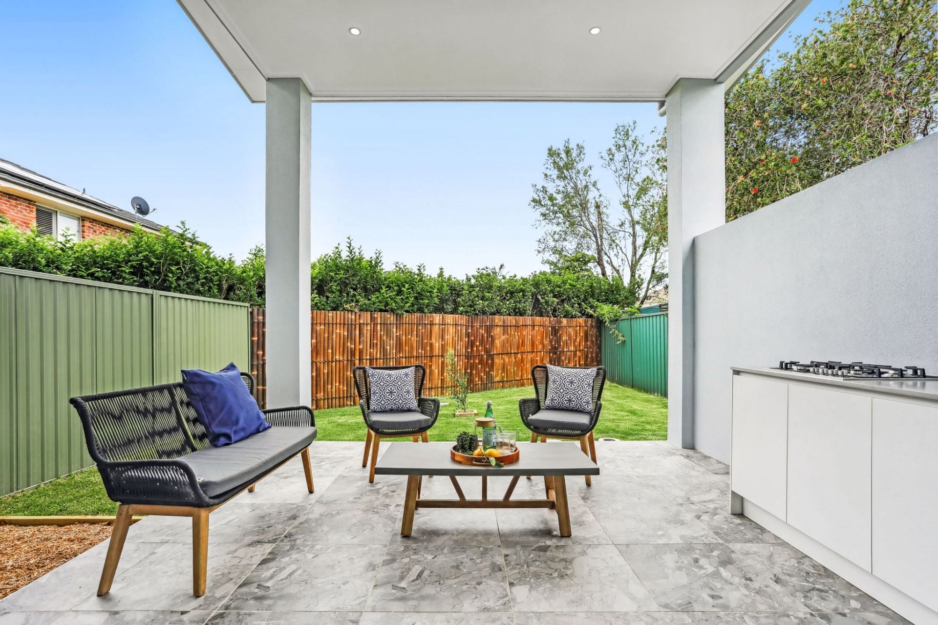 222 Marco Avenue Panania NSW, Panania - Thumbnail 8