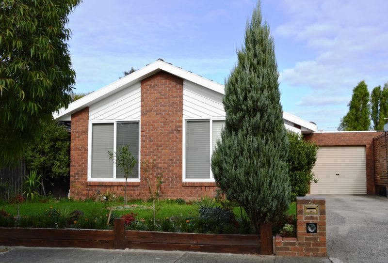 2/50 Golf Links Drive, Mill Park