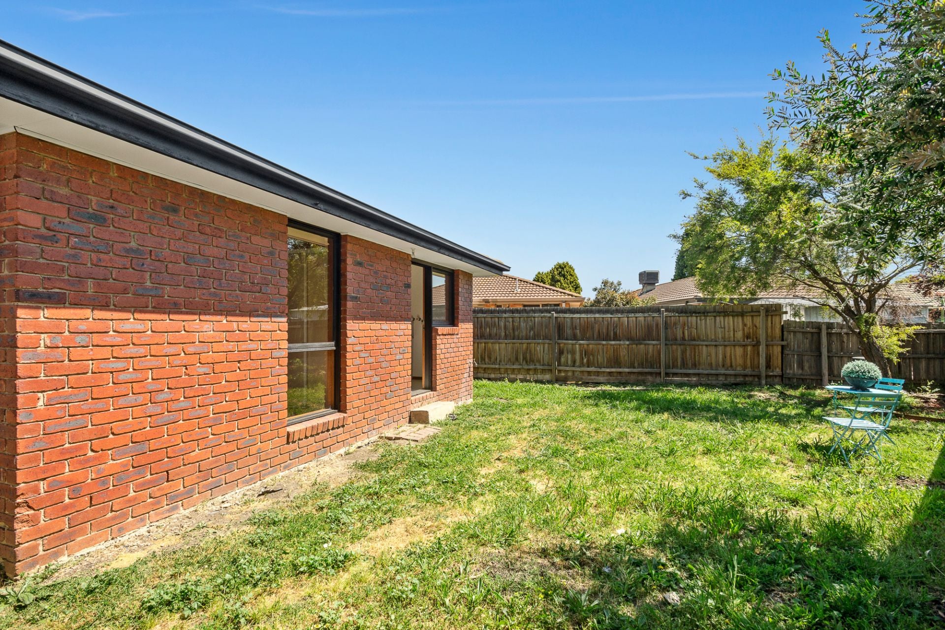 Convenient, Spacious And Close to Everything