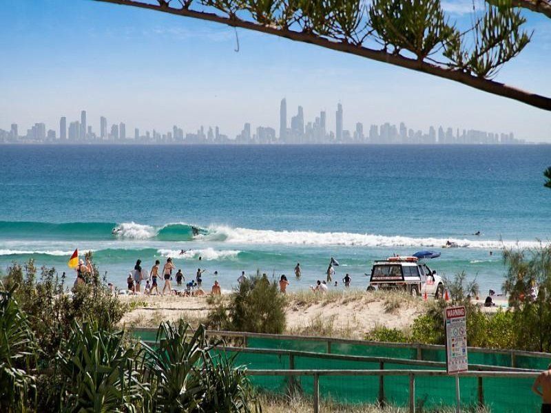 2/128 Marine 'Sands On Greenmount' COOLANGATTA QLD, 2/128 Marine 'Sands On Greenmount' Coolangatta - Thumbnail 4